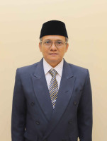 LUQMAN HARIS RUSDIANTO